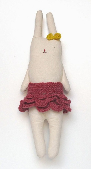 Doll by Fruto