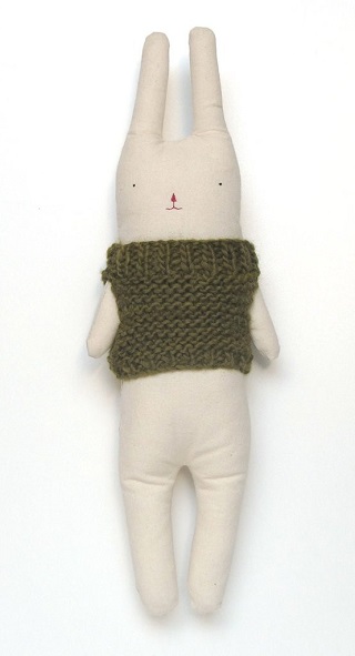 Doll by Fruto
