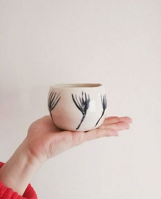 Ceramics by Hannah Micaela