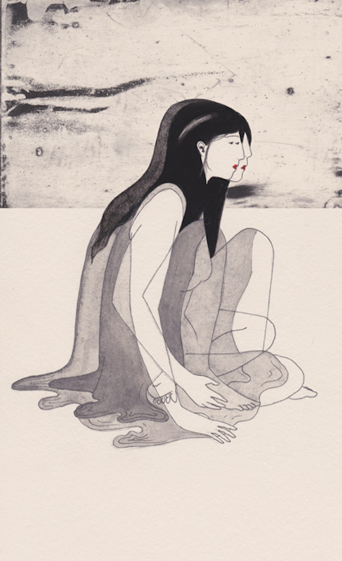 Harriet Lee-Merrion
