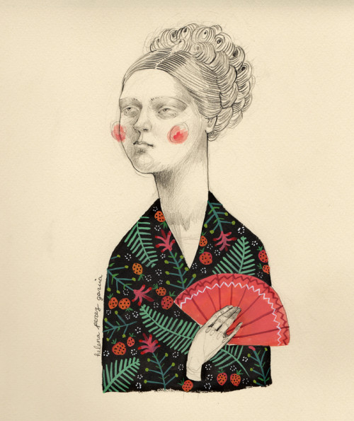 Helena Pérez Garcia