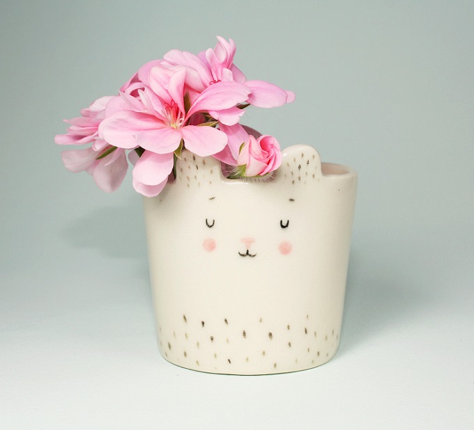 Ceramics by Hesukinae Studio