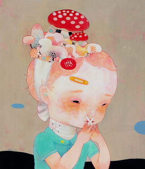 Hikari Shimoda