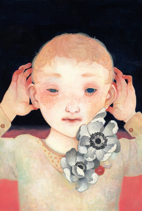 Hikari Shimoda