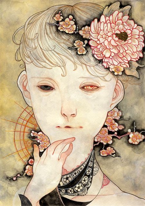 Hikari Shimoda