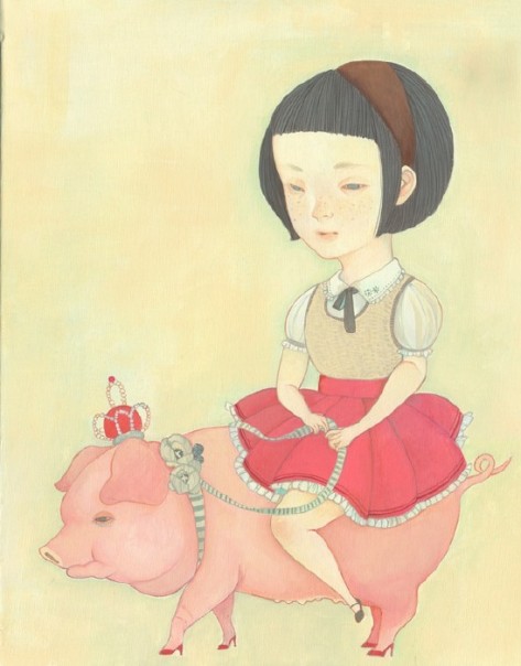 Hikari Shimoda