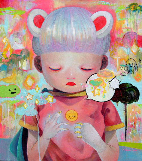 Hikari Shimoda
