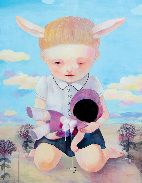 Hikari Shimoda