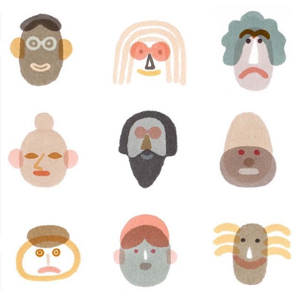 Illustration by Ilka Mészely