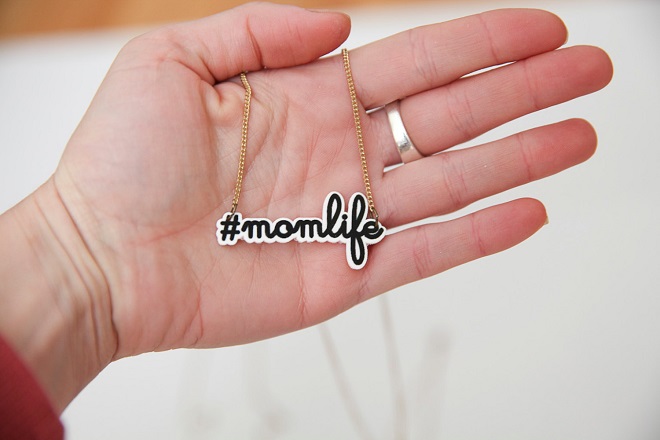 Necklace / Vuela Vuela