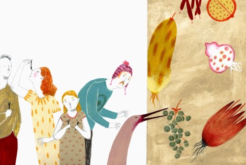 Iratxe López de Munáin