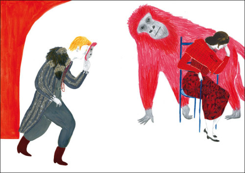 Iratxe López de Munáin