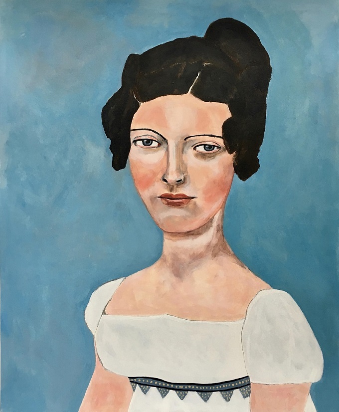 Isabella Di Sclafani