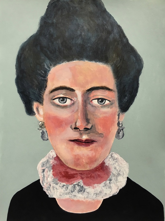 Isabella Di Sclafani