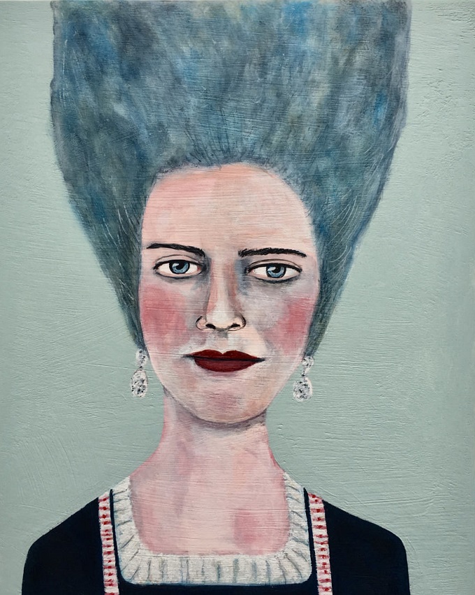 Isabella Di Sclafani