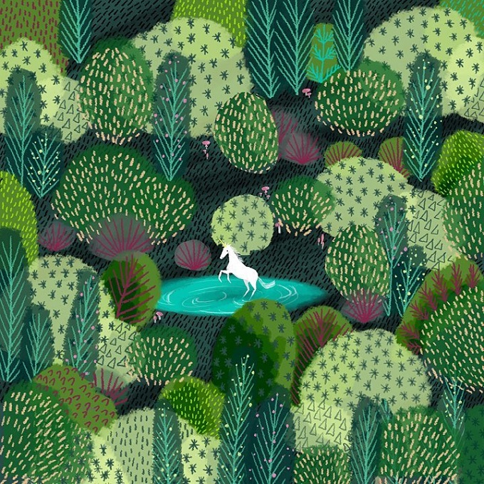 Jane Newland