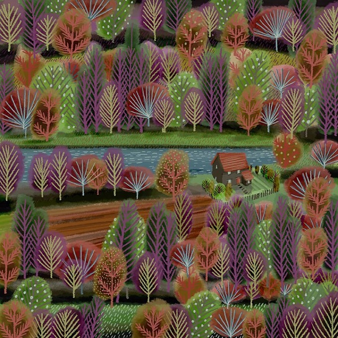 Jane Newland
