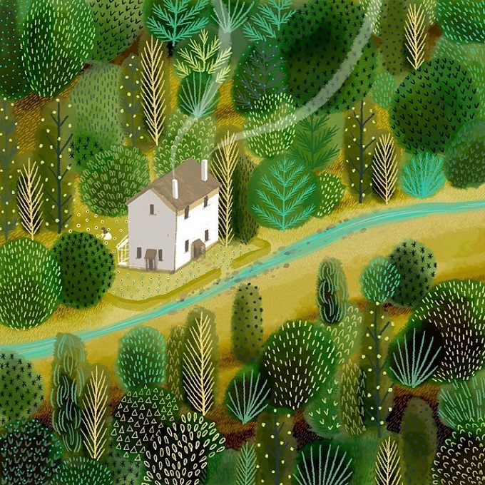 Jane Newland