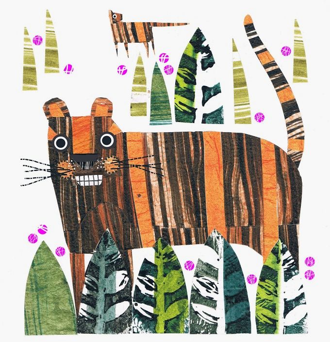 Illustration by Jane Ormes