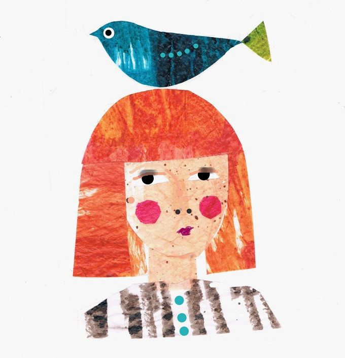 Illustration by Jane Ormes