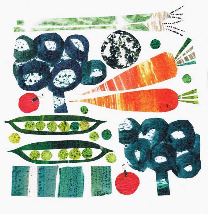 Illustration by Jane Ormes