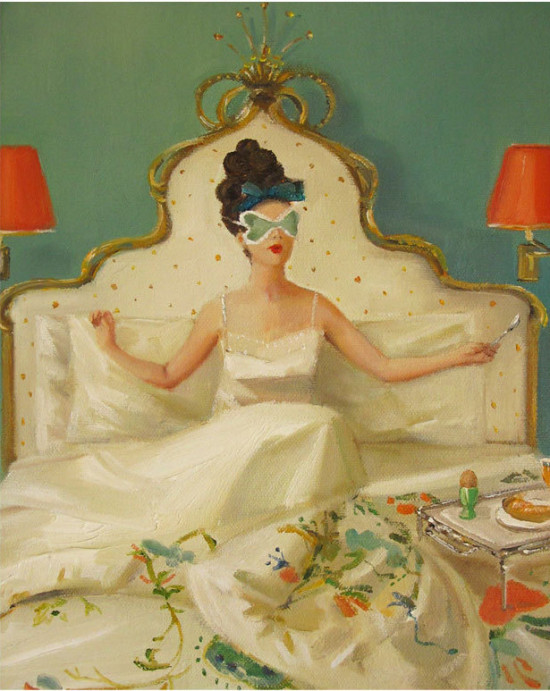 Janet Hill