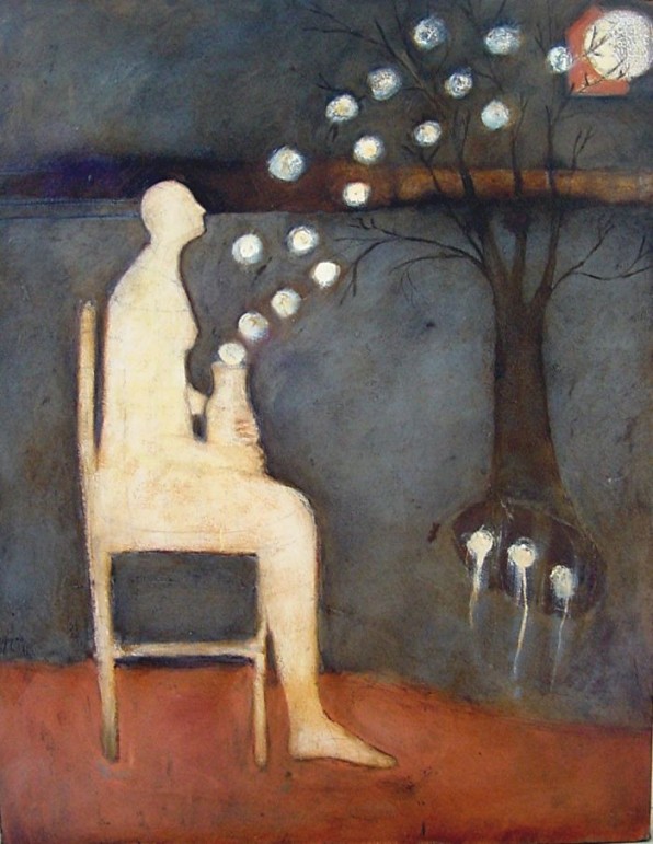 Moonlight's Children, by Jeanie Tomanek.
