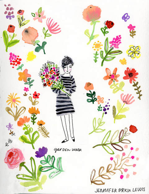 Jennifer Orkin Lewis