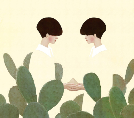 Jiwoon Pak