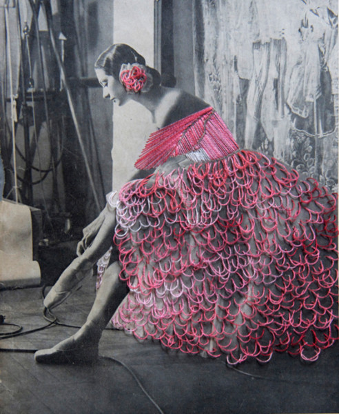 Jose Romussi