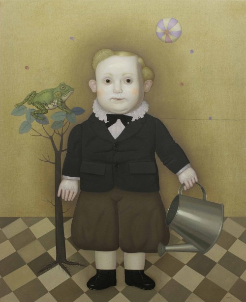 Juan Béjar