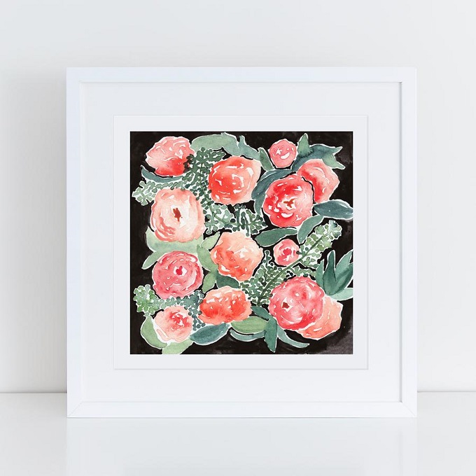 Art Print / Juliet Meeks