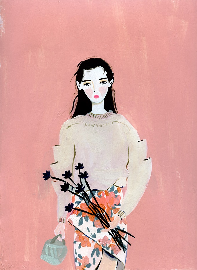 Katy Smail