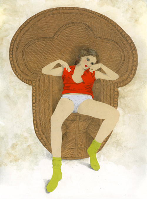 Karine Daisay