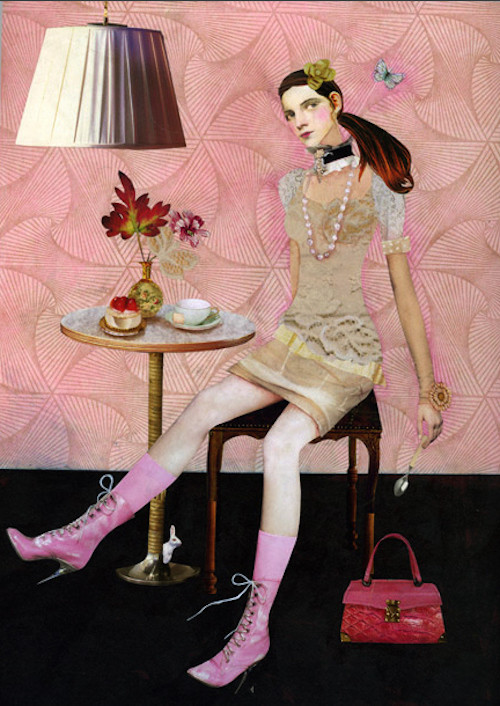 Karine Daisay