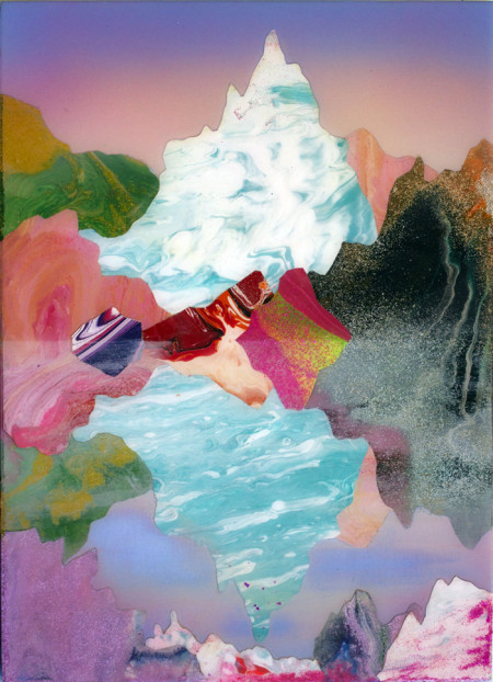 Kate Shaw