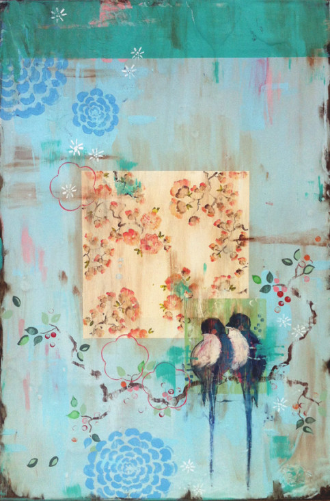 Kathe Fraga