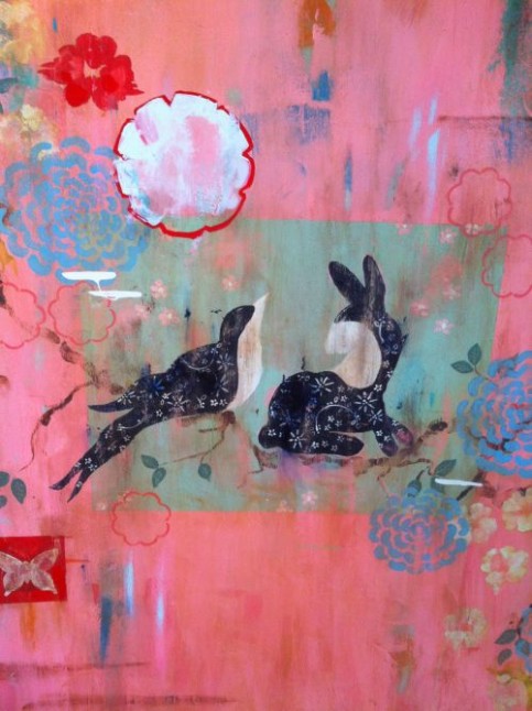 Kathe Fraga