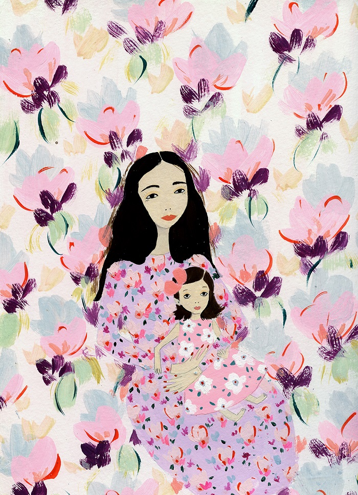 Katy Smail
