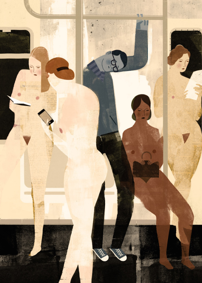 Keith Negley