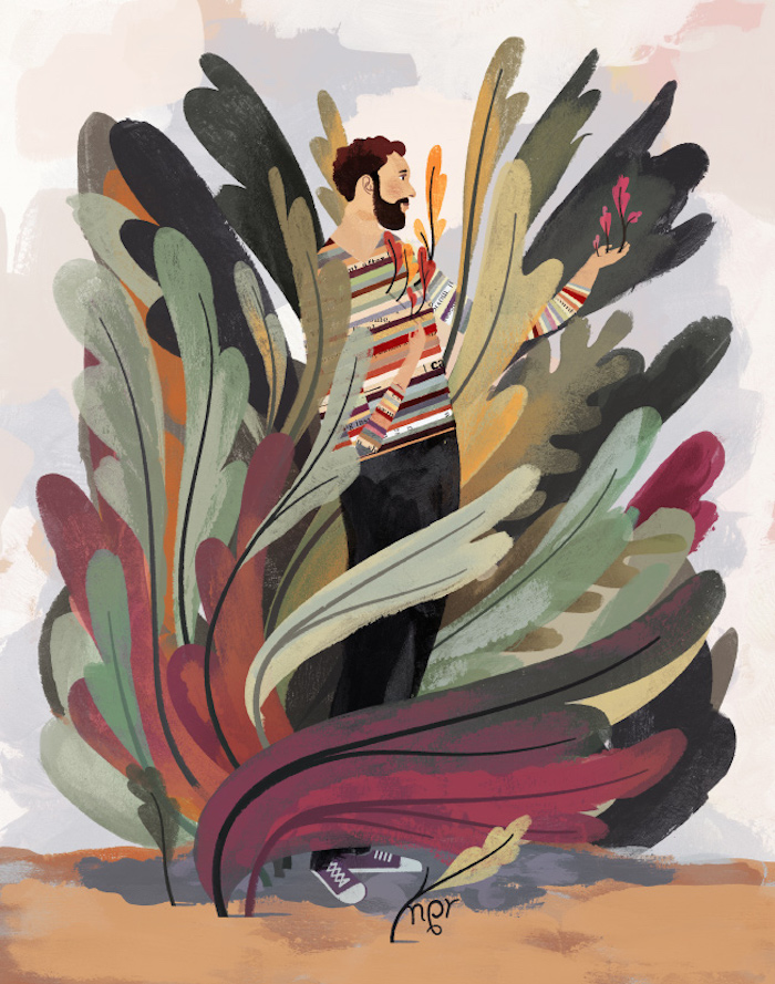 Keith Negley
