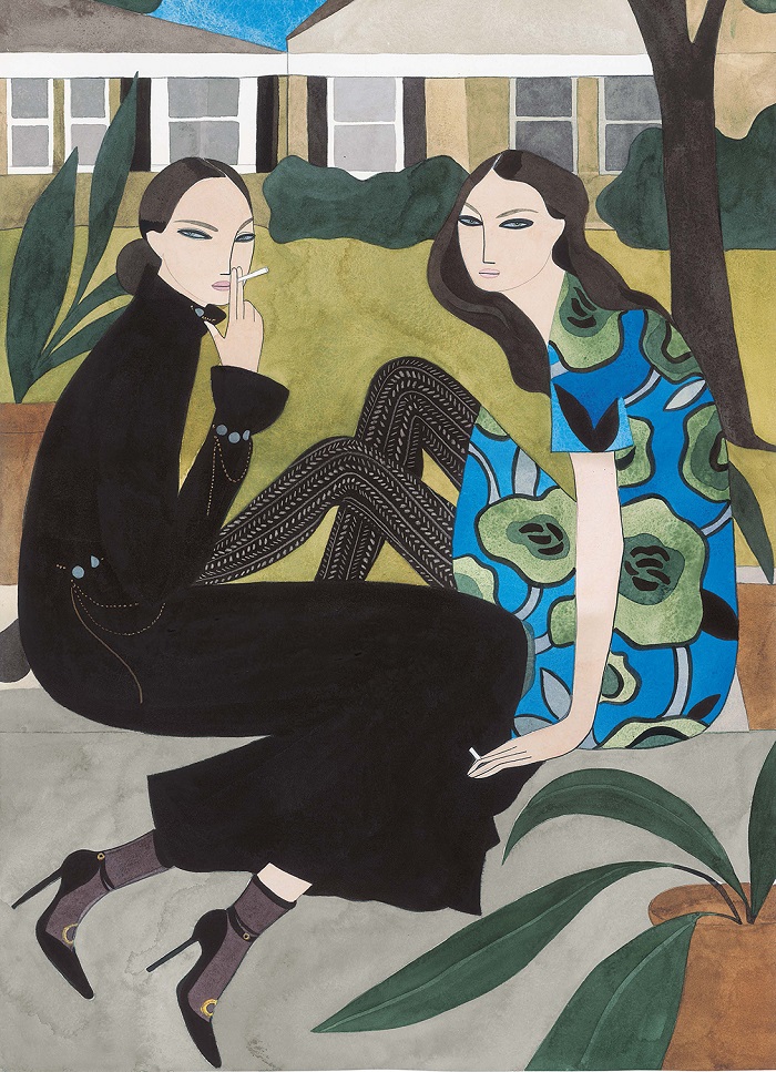 Kelly Beeman