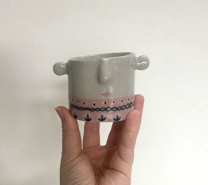 Ceramics by The Pottery Parade