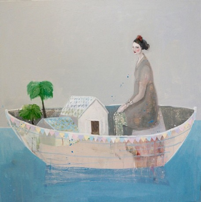 Kristin Vestgård