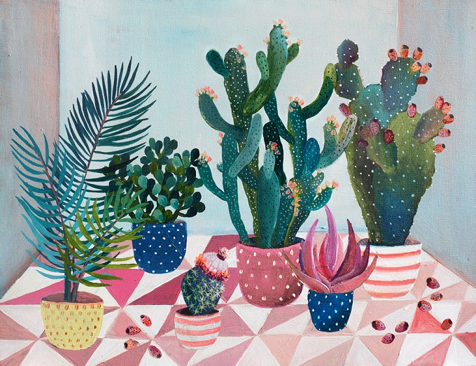 Laura Garcia Serventi