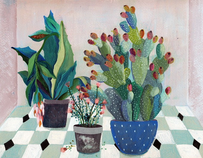 Laura Garcia Serventi