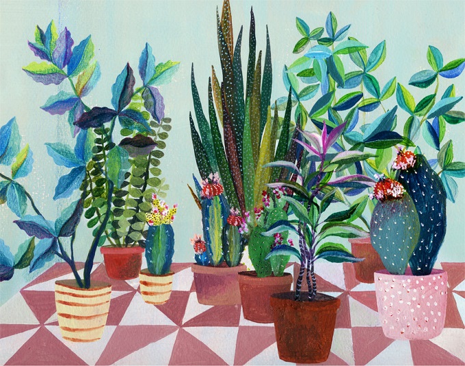 Laura Garcia Serventi