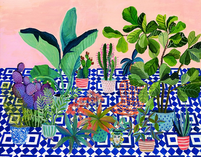 Laura Garcia Serventi