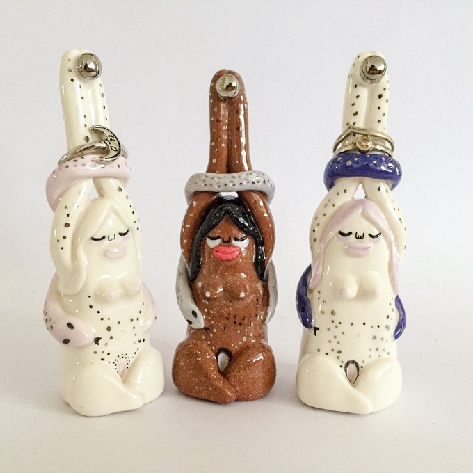 Ceramics by Laurie Melia