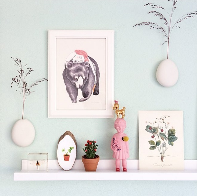Print by Lieke van der Vorst
